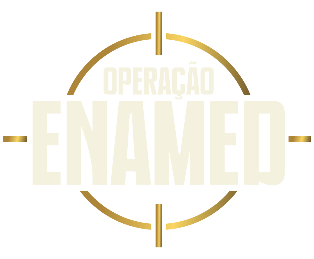Operação Enamed